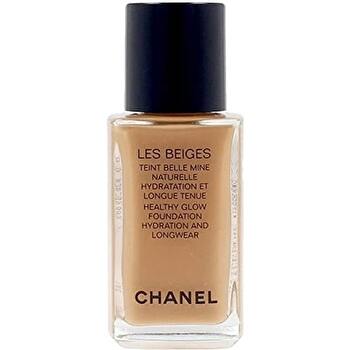 Chanel Les Beiges Healthy Glow Foundation Bd91 30ml