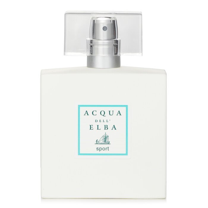 Acqua Dell Elba Acqua Dell´elba Sport Eau De Parfum 50ml