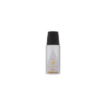 Scorpio Collection Sport Antiperspirant 150ml