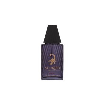 Scorpio Collection Night Eau De Toilette 75ml