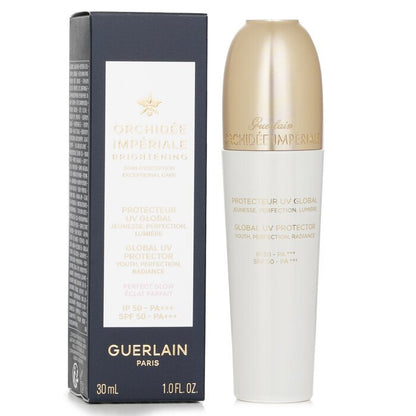 Guerlain Orchidee Imperiale Brightening Global UV Protector SPF 50 30ml/1oz