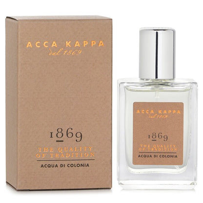 Acca Kappa 1869 Eau De Cologne Spray 30ml/1oz