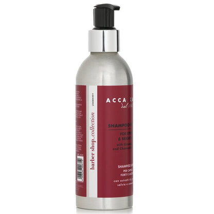 Acca Kappa Shampoo For Men 200ml/6.7oz