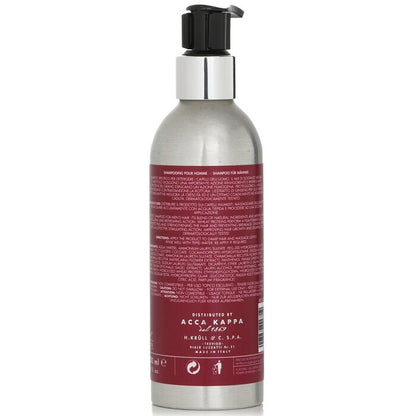 Acca Kappa Shampoo For Men 200ml/6.7oz