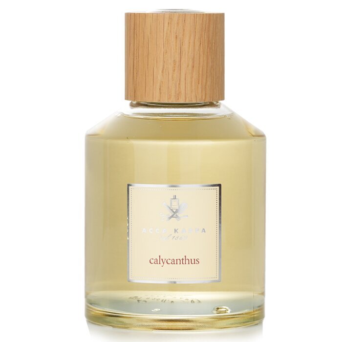 Acca Kappa Calycanthus Home Fragrance Diffuser 250ml/8.25oz