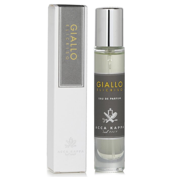 Acca Kappa Giallo Elicriso Eau De Parfum Spray 15ml/0.5oz
