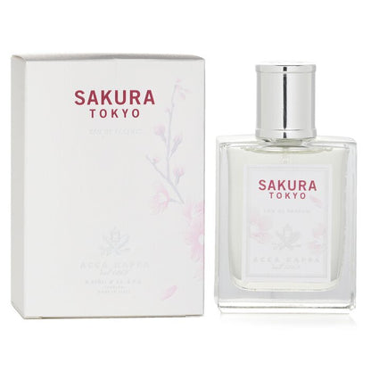 Acca Kappa Sakura Tokyo Eau De Parfum Spray 50ml/1.7oz