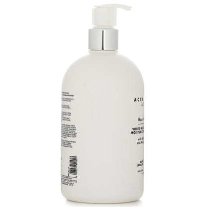 Acca Kappa White Moss Shower Gel 500ml/17oz