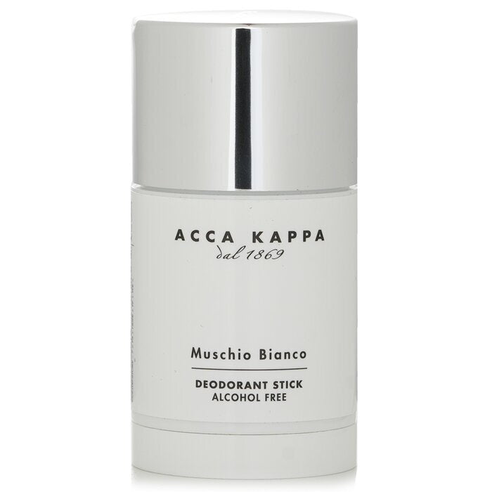 Acca Kappa White Moss Deodorant Stick 75ml/2.6oz