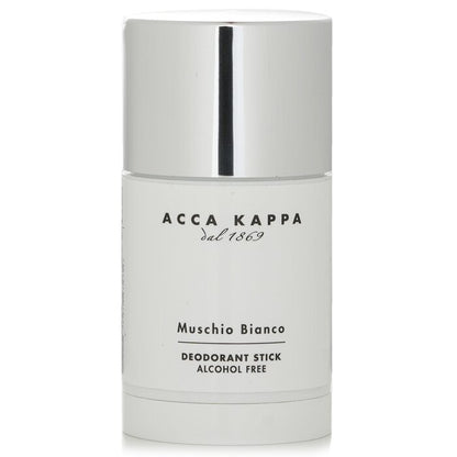 Acca Kappa White Moss Deodorant Stick 75ml/2.6oz