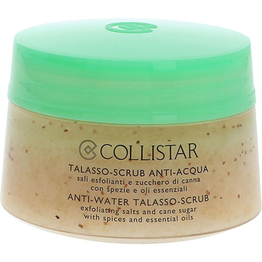Collistar Talasso Scrub Anti-acqua 300g