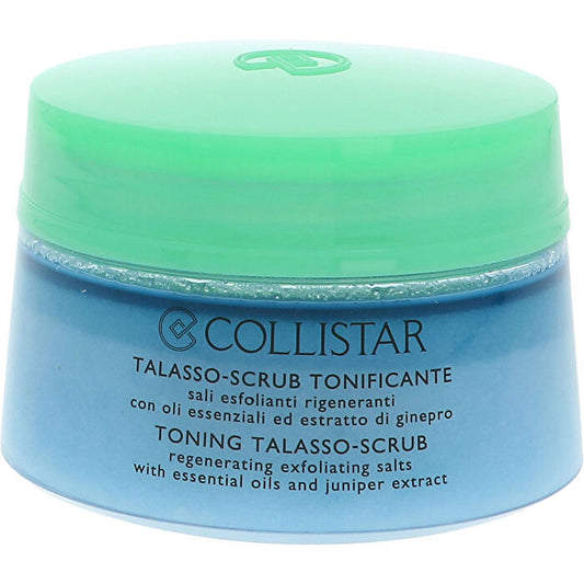 Collistar Toning Talasso Scrub 300g