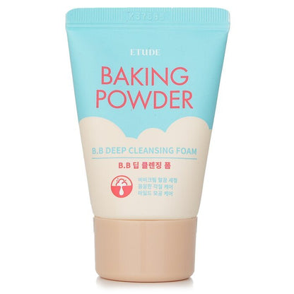 Etude House Baking Powder BB Deep Cleansing Foam 30g/1.06oz
