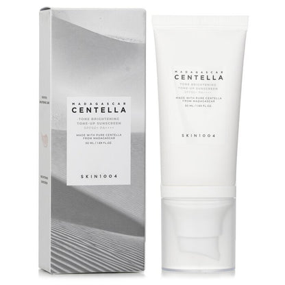 Skin1004 Tone Brightening Tone-up Sunscreen Spf50+ 50ml