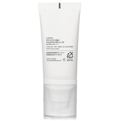 Skin1004 Tone Brightening Tone-up Sunscreen Spf50+ 50ml