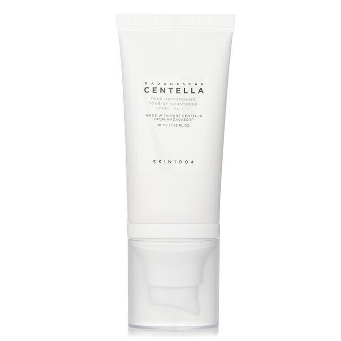 Skin1004 Tone Brightening Tone-up Sunscreen Spf50+ 50ml