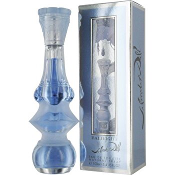 Salvador Dali Dalilight Eau De Toilette 100ml