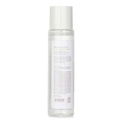 iUNIK Tea Tree Relief Toner 200ml/6.7oz