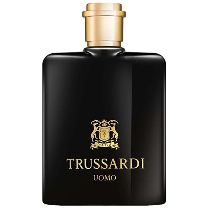 Trussardi Parfums Trussardi Uomo Eau De Toilette Tester 100ml
