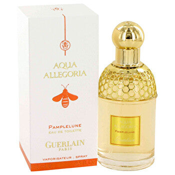 Guerlain Aqua Allegoria Pamplelune Eau De Toilette 125ml