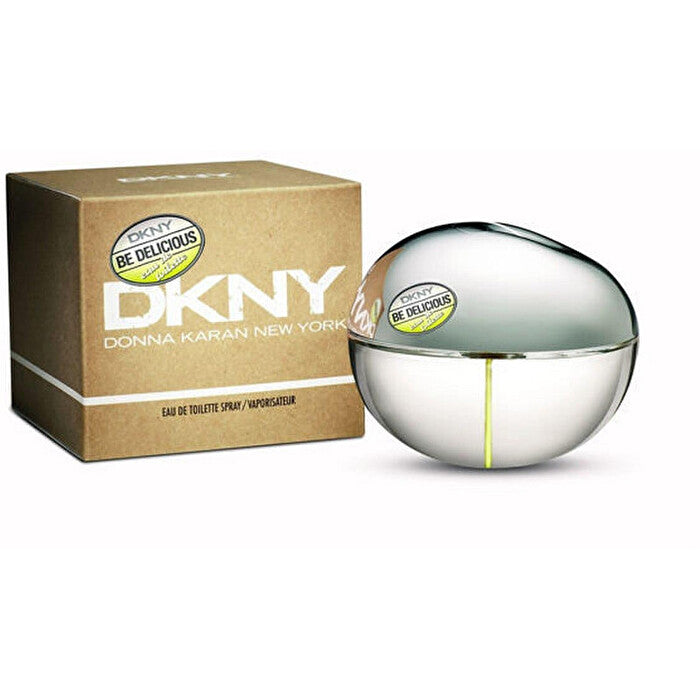 Dkny Be Delicious Eau De Toilette 30ml
