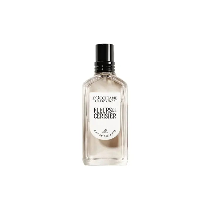 L´occitane Fleurs De Cerisier Eau De Toilette 50ml