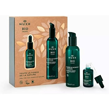 Nuxe Bio Organic Set - Gift Set
