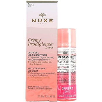 Nuxe Creme Prodigieuse Boost Set - Gift Set