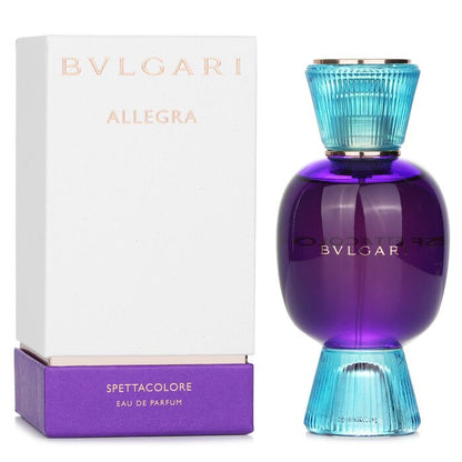 Bvlgari Allegra Spettacolore Eau De Parfum Spray 100ml/3.4oz