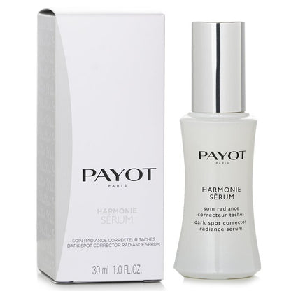 Payot Harmonie Dark Spot Corrector Radiance Serum 30ml
