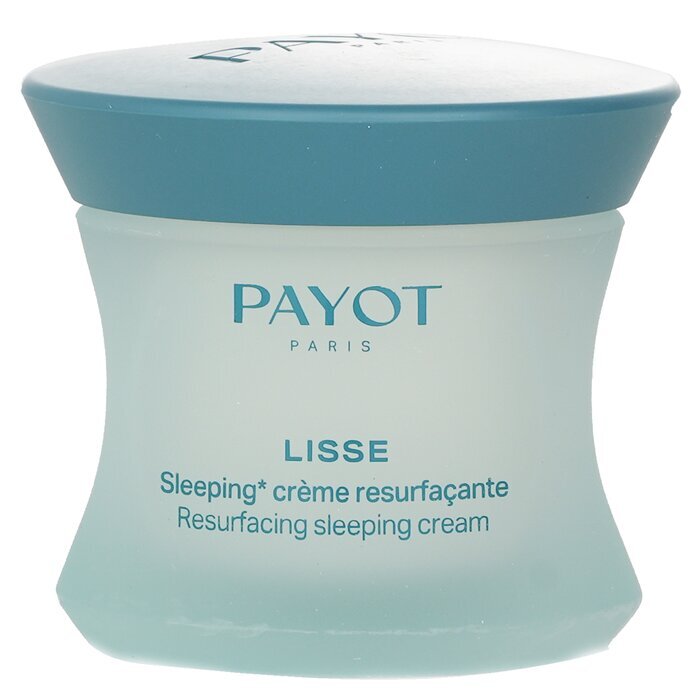 Payot Lisse Resurfacing Sleeping Cream 50ml