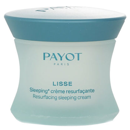 Payot Lisse Resurfacing Sleeping Cream 50ml