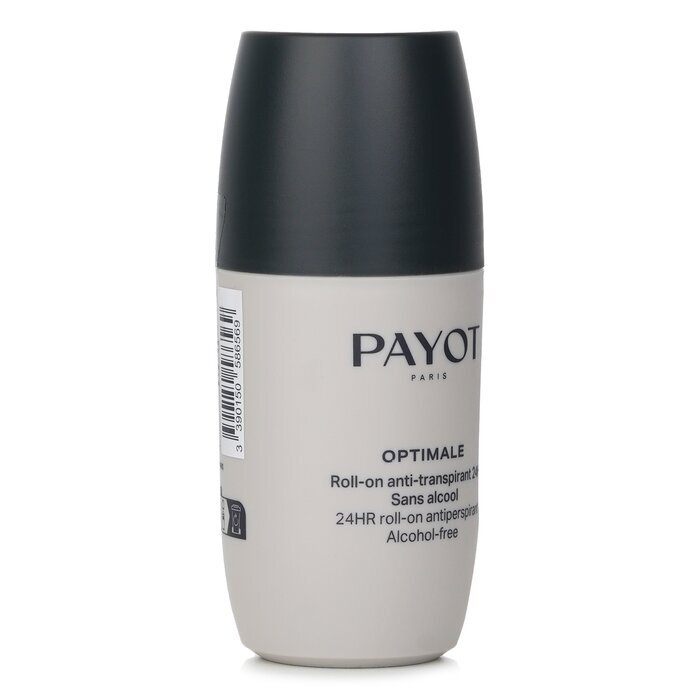 Payot Homme Optimale 24 Hour Deo Roll-on 75ml