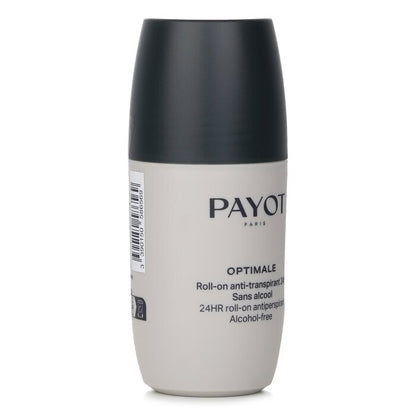Payot Homme Optimale 24 Hour Deo Roll-on 75ml