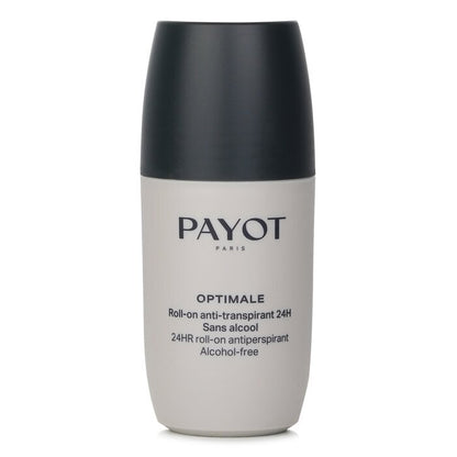 Payot Homme Optimale 24 Hour Deo Roll-on 75ml