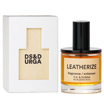 D.S. & Durga Leatherize Eau De Parfum Spray 50ml/1.7oz