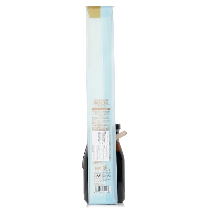 John's Blend Disney Princess Color Change Reed Diffuser - Midnight's Calling (Cinderella) 140ml