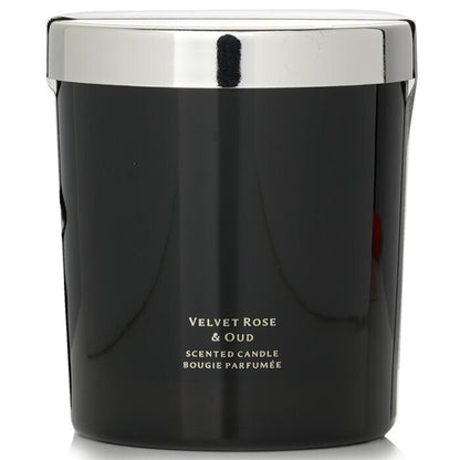 Jo Malone Velvet Rose & Oud Scented Candle 200g/7oz