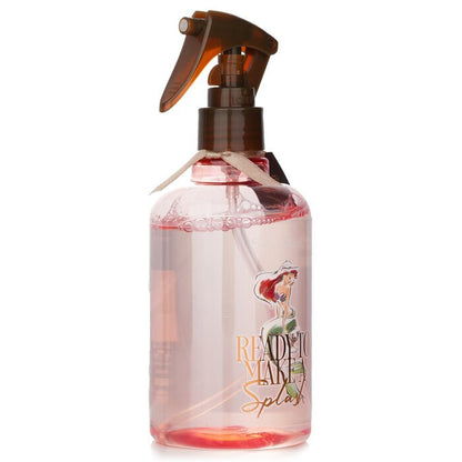 John's Blend Disney Princess Fragance & Deodorant Room Mist - Ready To Make A Splash (Ariel/Musk) 280ml