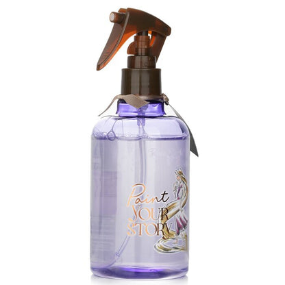 John's Blend Disney Princess Fragance & Deodorant Room Mist - Paint Your Story (Rapunzel/Musk) 280ml