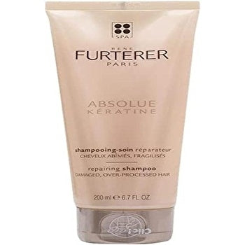 Rene Furterer Absolue Keratine Revival Cure Repair Shampoo 200ml