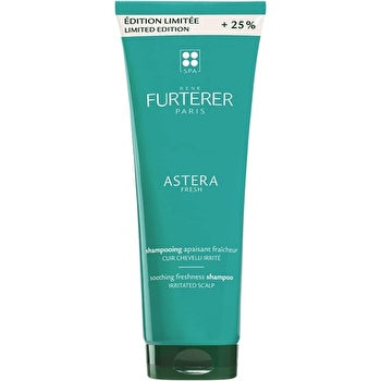 Rene Furterer Soothing Freshness Shampoo 250ml