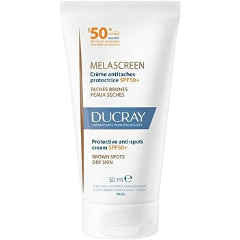 Ducray Melascreen Protective Anti-spots Fluid Spf50+ 50ml