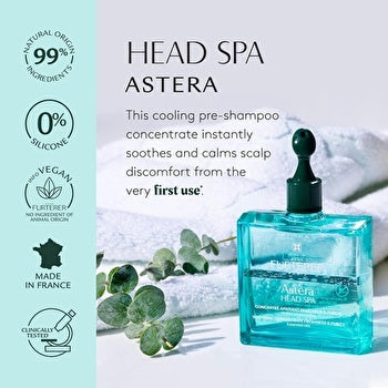 Rene Furterer Astera Head Spa Soothing Concentrate Freshness & Purity 50ml/1.6oz