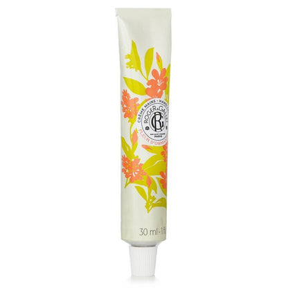 Roger & Gallet Fleur D'osmanthus Hand Cream 30ml