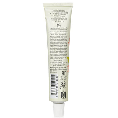 Roger & Gallet Fleur D'osmanthus Hand Cream 30ml