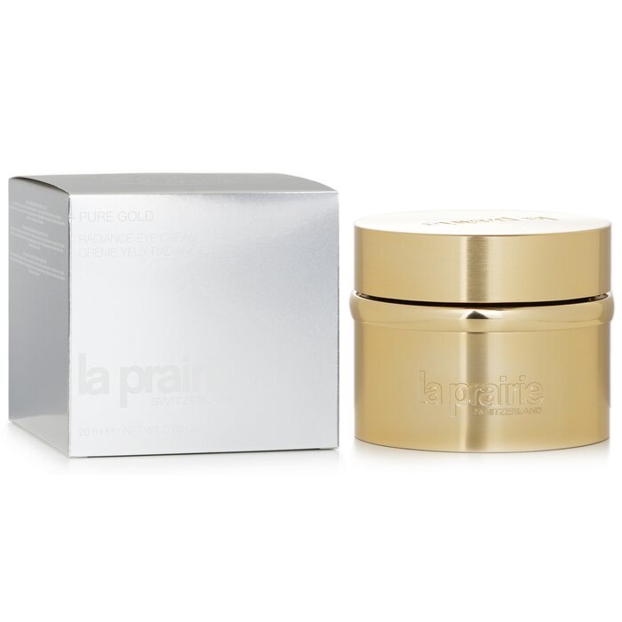 La Prairie Pure Gold Radiance Eye Cream 20ml/0.68oz