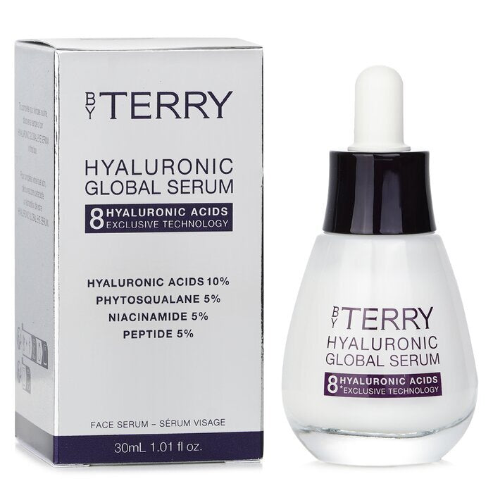 By Terry Hyaluronic Global Serum 30ml