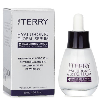 By Terry Hyaluronic Global Serum 30ml