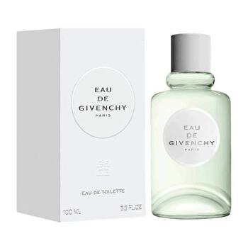 Givenchy Eau De Eau De Toilette 100ml